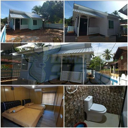 Hotel Branda Kampung Sumpitan Lenggong Tiada Sungai Kampong Ulu Jepai Exterior foto