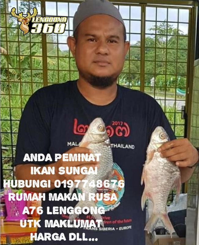 Hotel Branda Kampung Sumpitan Lenggong Tiada Sungai Kampong Ulu Jepai Exterior foto